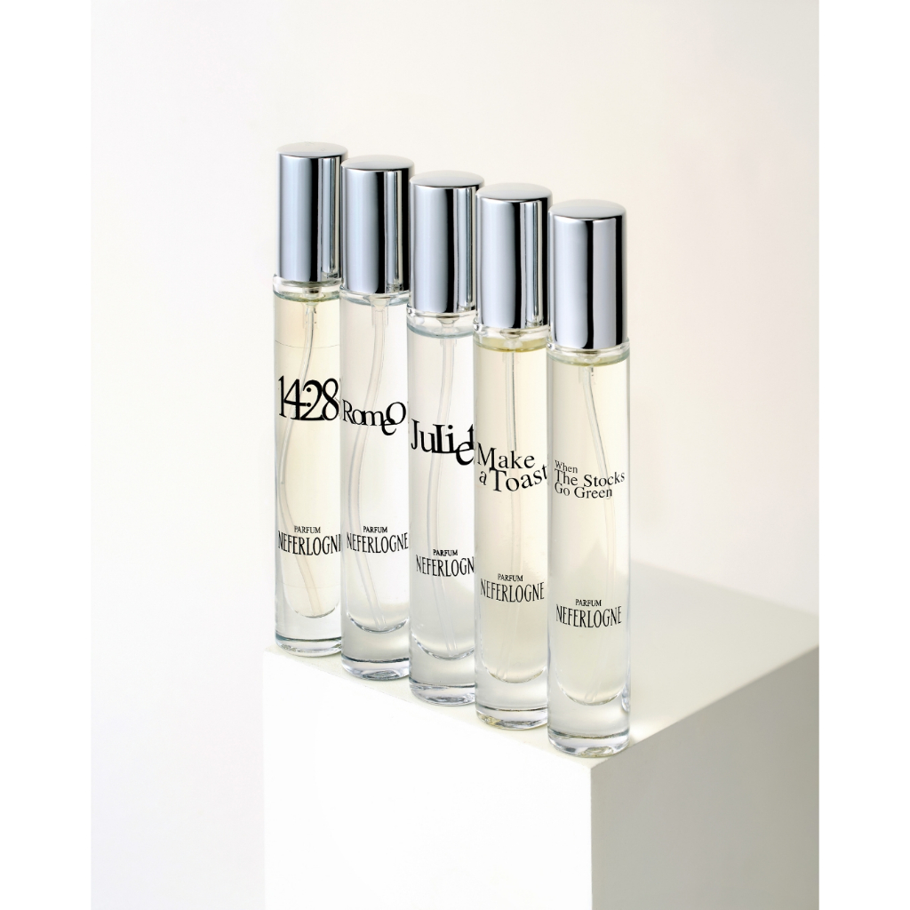 NEFERLOGNE Perfume 10ml พร้อมส่ง
