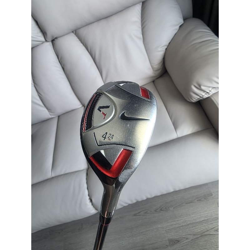 Nike Hybrid Utility 4 - Loft 24 มือสอง ของแท้ สวยงาม