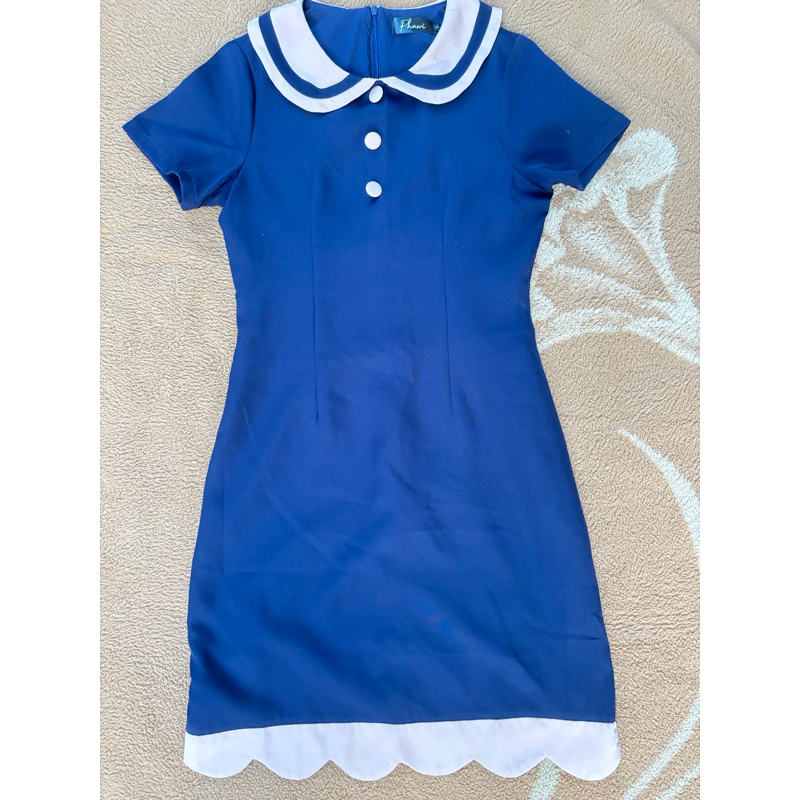 งานป้าย Phawi Size : S