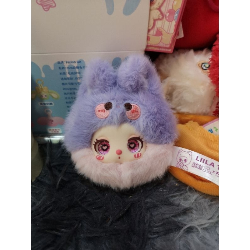 Liila's Garden Tea Paety​ (Mini)​ แบบ​ เช็คตัว