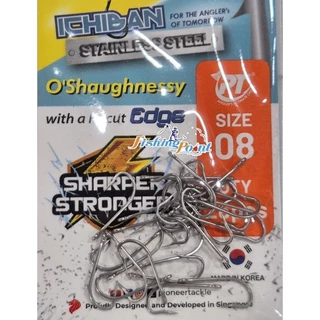 เบ็ดสเตนเลสไพโอเนียร์ เบ็ด stainless pioneer model SS1930