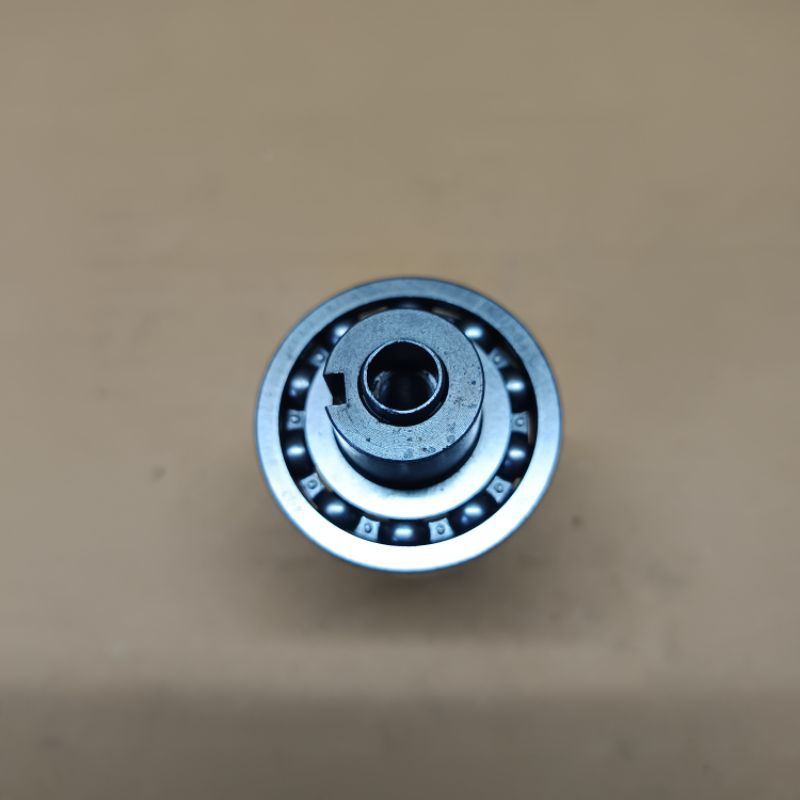 เพลาลูกเบี้ยว,แคม HONDA Msx125 SF(2013-2020) รหัส 14100-KYZ-902 เดิมเเท้ศูนย์