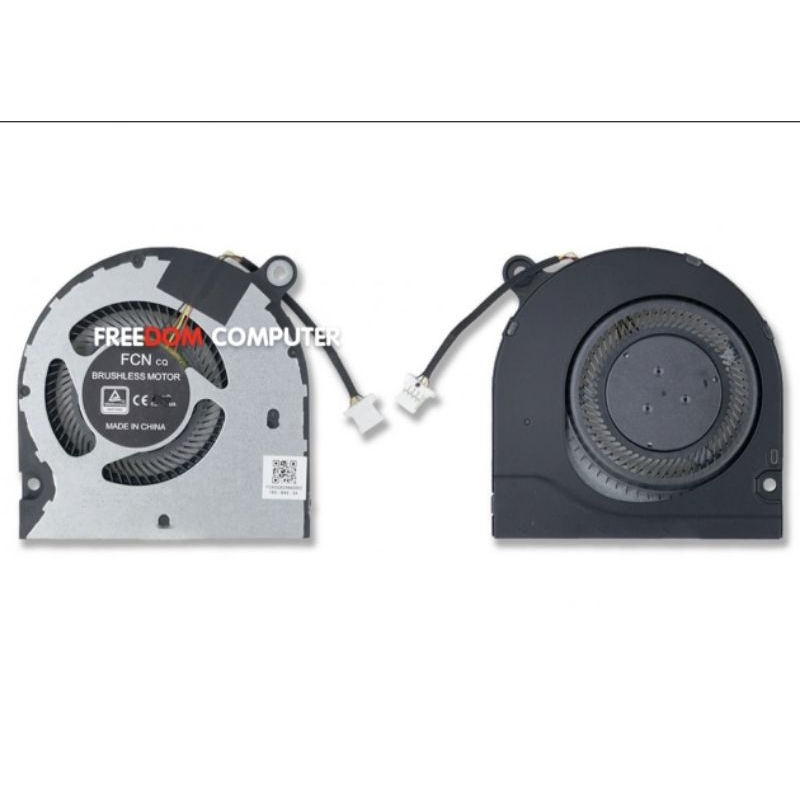 พัดลม CPU Acer Travelmate P214-53 P214-53G P215-41