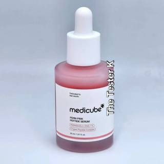 #พร้อมส่ง Exp8/6/27 #เซรั่มตัวช่วยกู้ผิวเด้ง #Medicube PDRN …