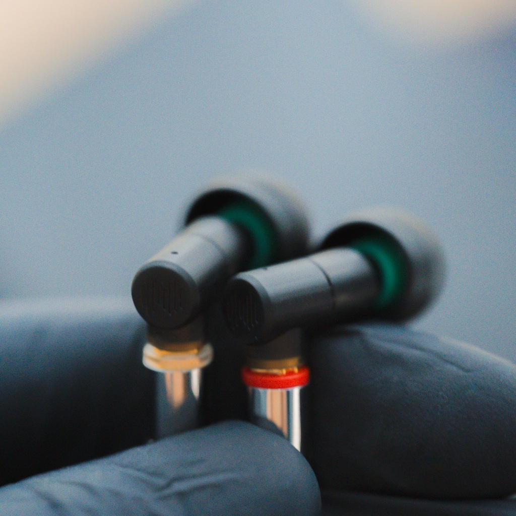 Neo Xs Inear's - 🇹🇭  Earphone ขั้ว MMCX