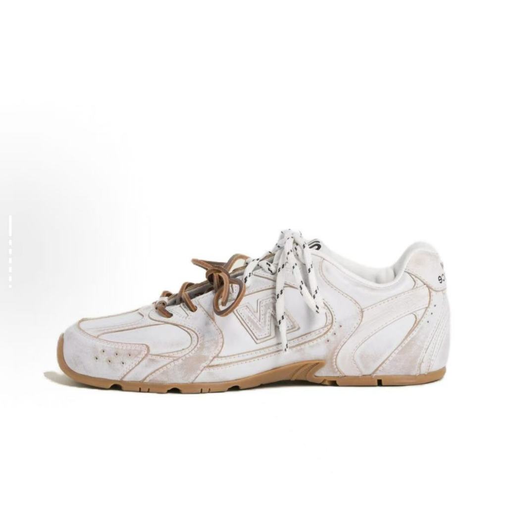 【ของแท้100%】 New Balance 530 miu miu รองเท้าลำลองชาย และหญิง