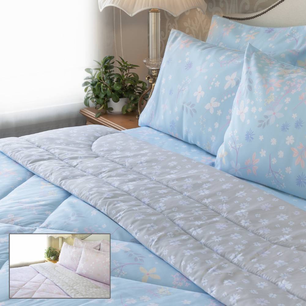 FAIRmaid รุ่น Potpourri เครื่องนอน ขนาด 6 /5 /3.5ฟุต(king/queen/single size)