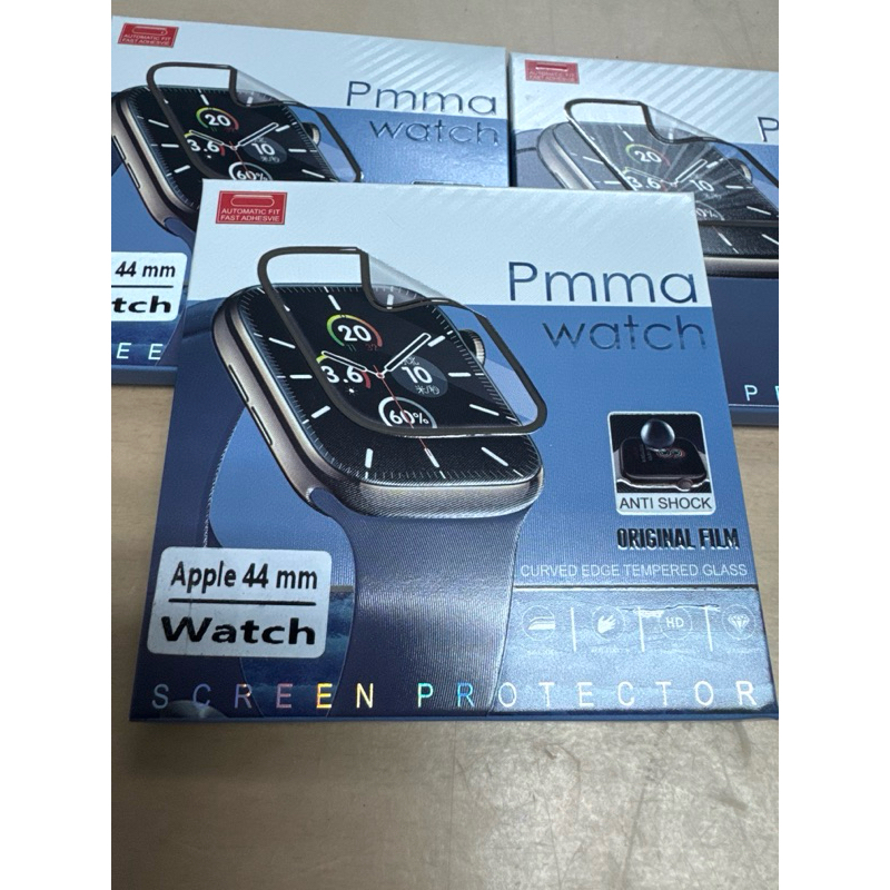 ฟิลม์หน้าจอ apple watch 44mm.