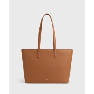 Tocco Toscano Aimee Work Tote Vegan Friendly กระเป๋า สะพายไหล่ กระเป๋าใส่โน๊ตบุ๊ค กระเป๋าจัดระเบียบ