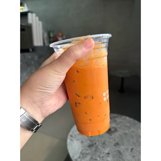 Thai Tea premium ชาไทย พรีเมี่ยม สูตรเข้มข้น หอม สีเข้มสวย 200g. (ฟรีสูตรชง)