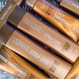 🔥เก็บโค้ดหน้าร้านหรือทักแชท🔥🔥ฉลากไทยของแท้🔥Brazilian Blowout…