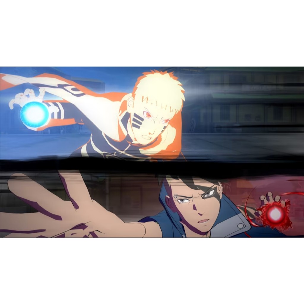 [Nintendo Switch] NARUTO X BORUTO Ultimate Ninja STORM CONNECTIONS [มือ1] (สินค้าพร้อมส่ง)