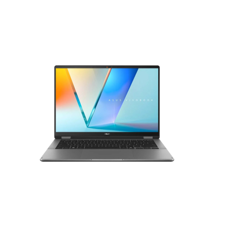 NOTEBOOK (โน้ตบุ๊ค) ASUS VIVOBOOK 14 FLIP - TP3407SA-QL528WA BY COMCOM