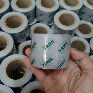 เทปพันท่อแอร์ ยี่ห้อ Yama (ออกใบกำกับภาษีได้) 5 ม้วน/10 ม้วน…