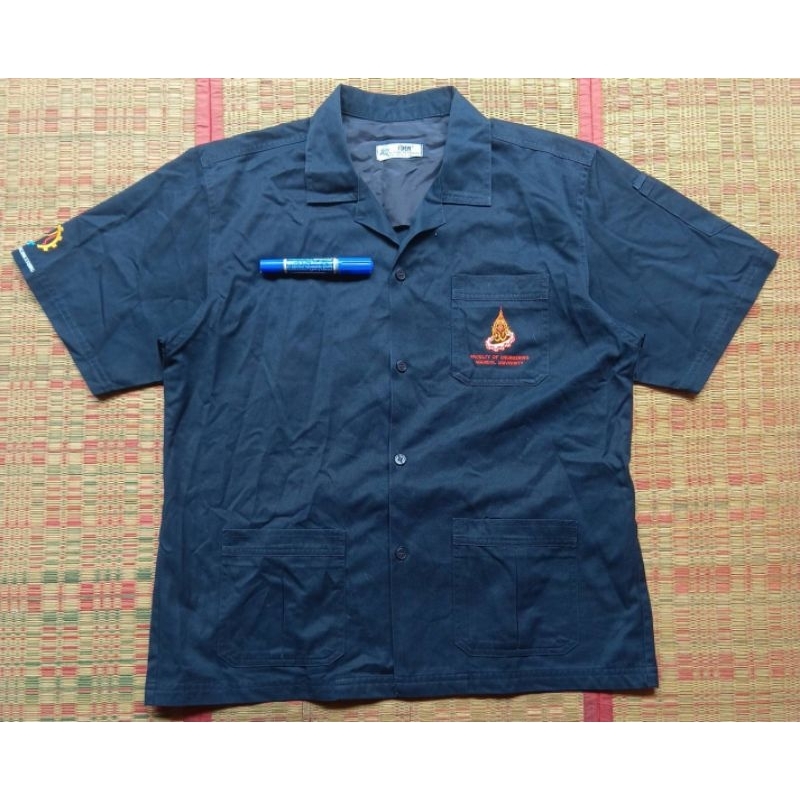 เสื้อช็อป วิศวะ ม.มหิดล