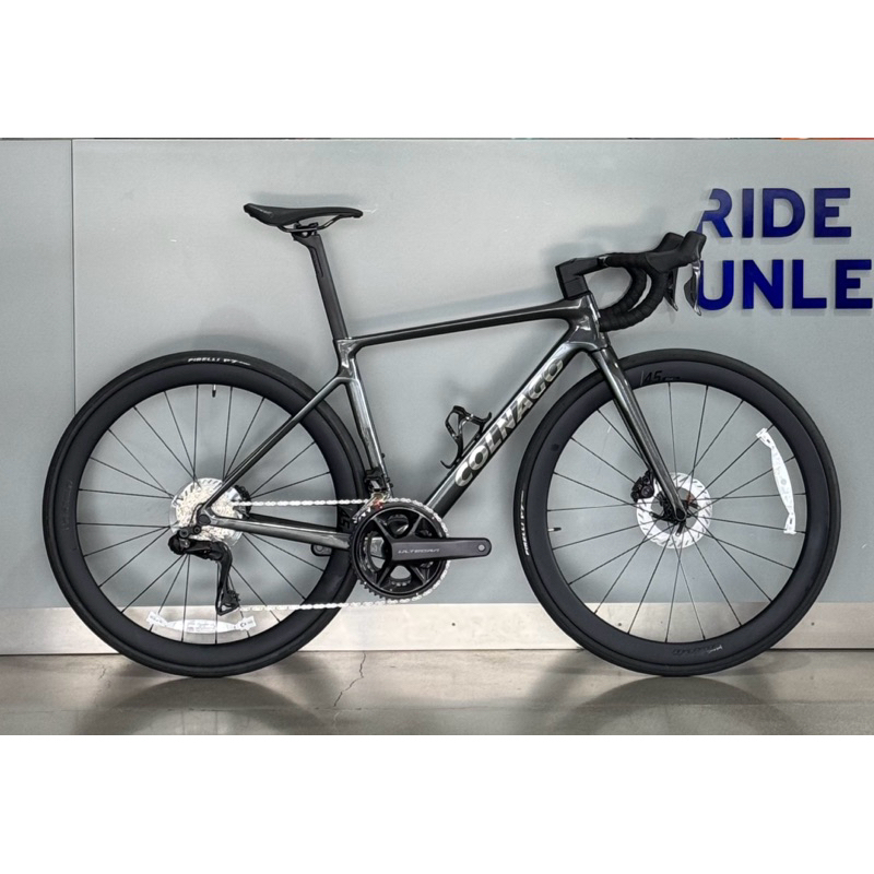 จักรยาน Colnago V4 Ultegra Di2