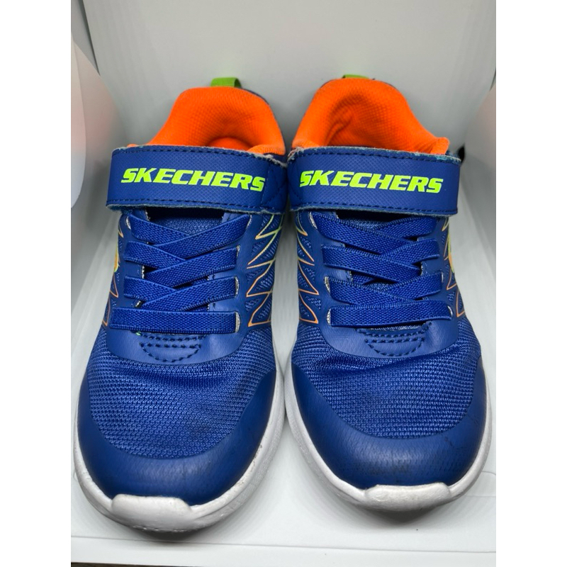 Skechers รองเท้าเด็กมือสอง