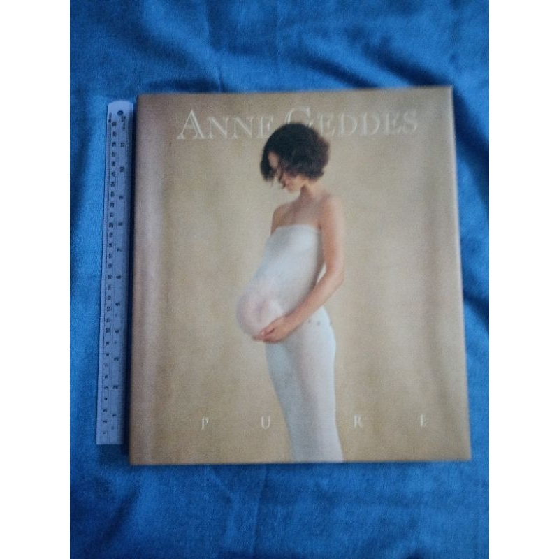 ANNE GEDDES.   . *****