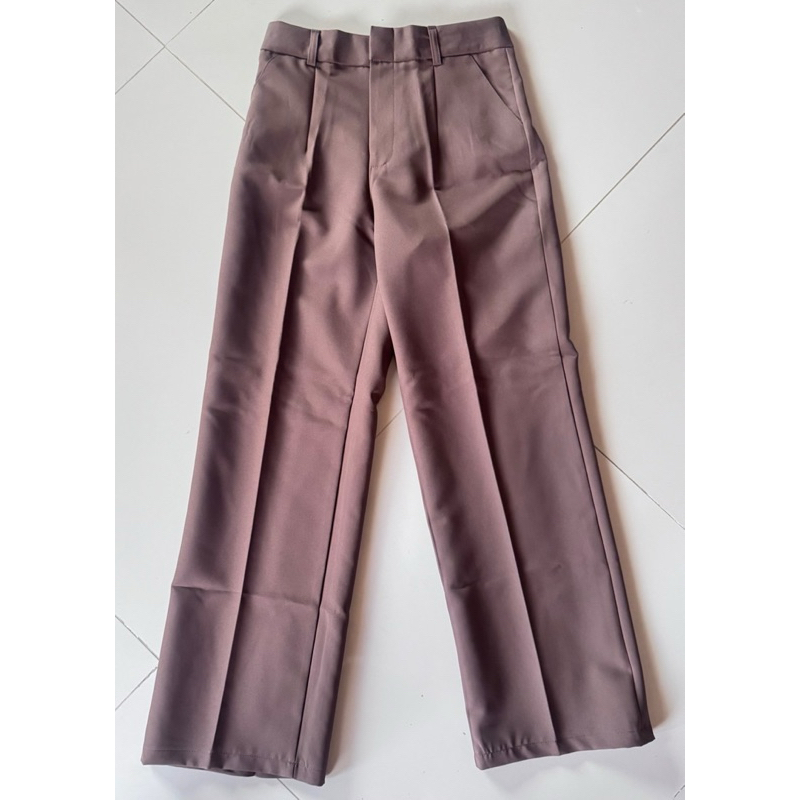 กางเกง ร้าน Pantsbypb รุ่น Merry Pants