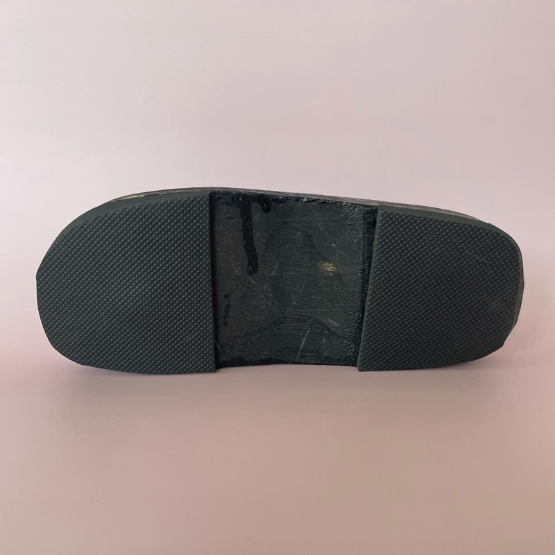 รองเท้าเกี๊ยะ แถมฟรีถุงเท้าญี่ปุ่น - รูปที่ 2