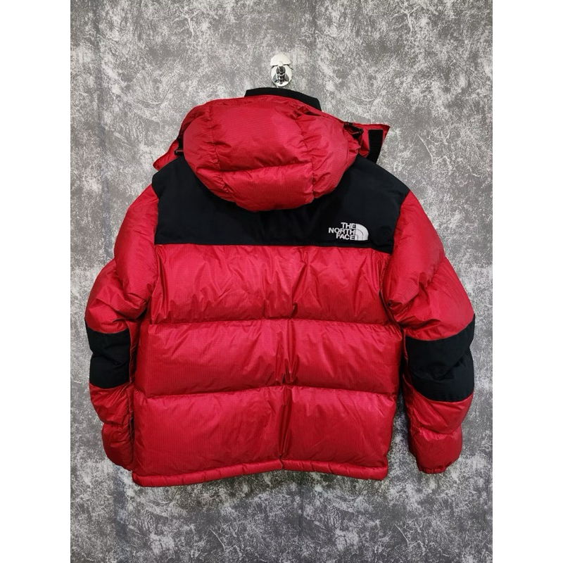 ส่งต่อ เสื้อกันหนาว The North Face แท้ มือ2 อก44“