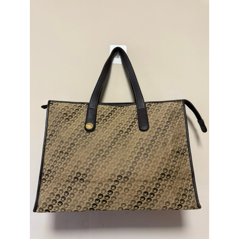 กระเป๋า ZENITH VICENZA สภาพยังไม่ได้ใช้งาน