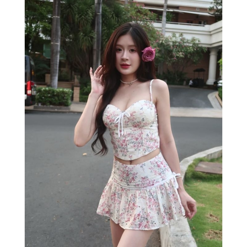 🪡ByVee.style (M) เวียดนาม💯