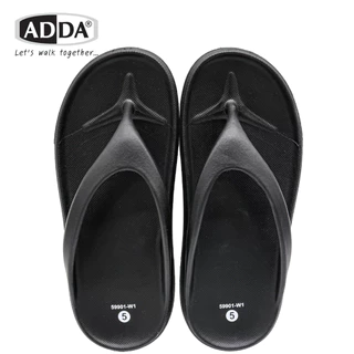 ADDA 59901W1 รองเท้าแตะหูคีบ สำหรับผู้หญิง (ไซส์ 4-6)