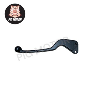 มือเบรค ก้านเบรค ( L ) สีดำ AIRBLADE/CLICK110-I/CLICK125-I/I…