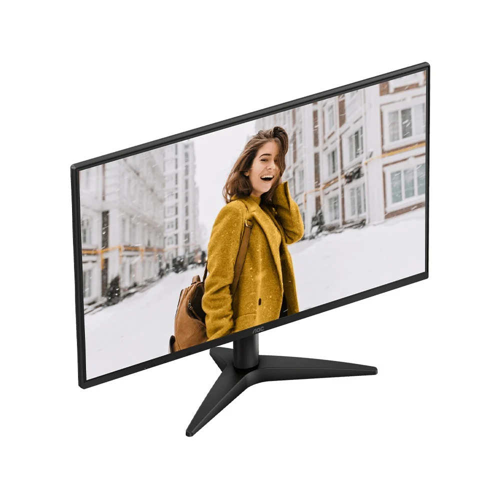 (จอมอนิเตอร์) monitor  AOC 27B36H/67 (IPS 100Hz)