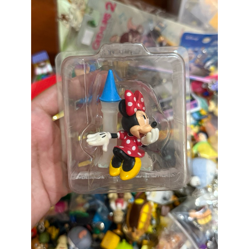 Disney Minnie Mouse 🐁