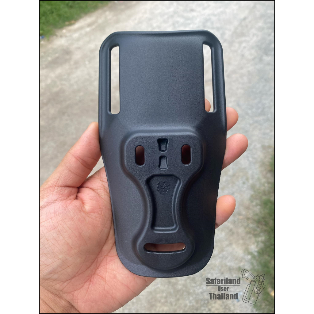 New!!!! เพลท Safariland Mid/Low Ride ปี 2025