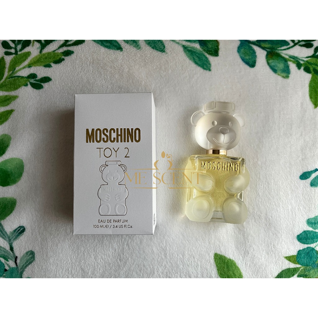 Moschino Toy 2 (EDP) แบ่งขาย