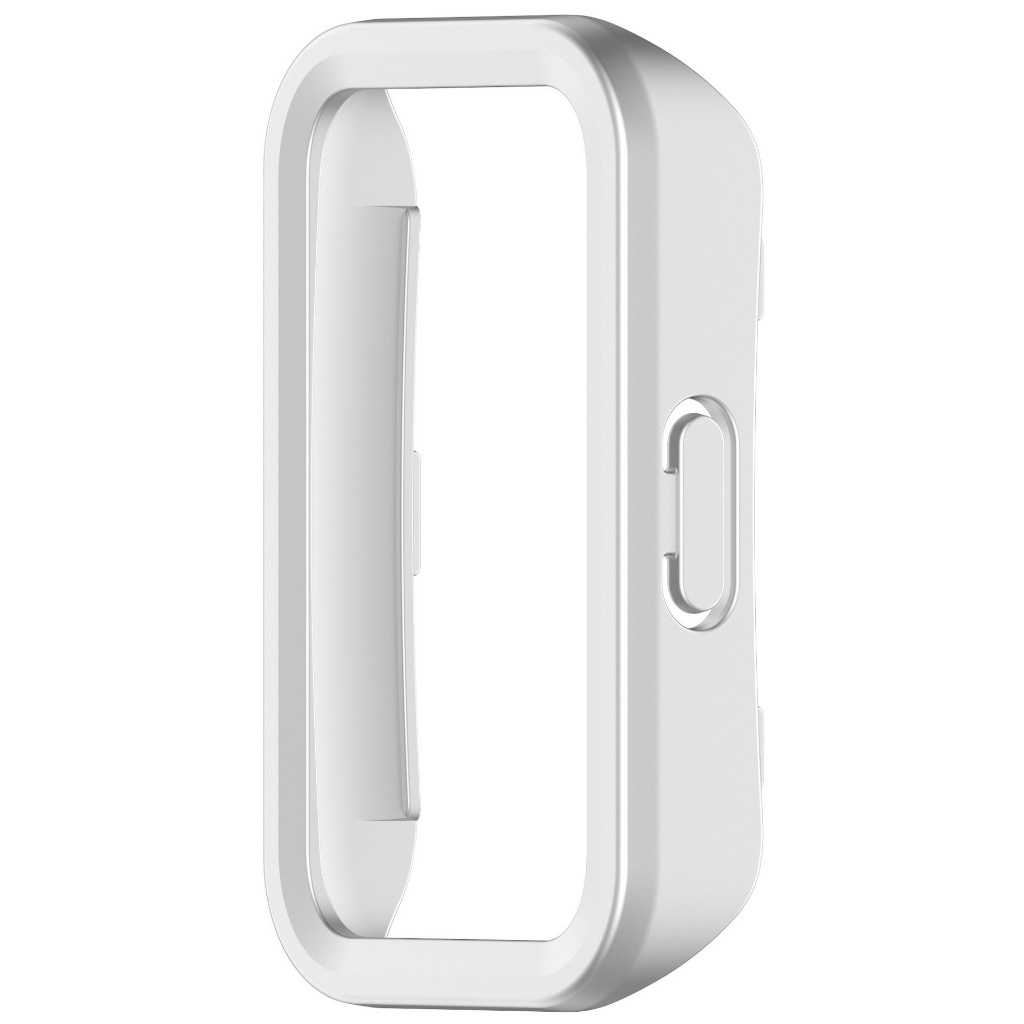 เคสสําหรับ Huawei Band 8/9/10 แฟชั่น แข็ง PC กรอบ กันชน รูปที่ 7