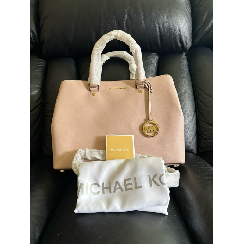 กระเป๋า Michael Kors ของแท้ใหม่มือ1 ลดจาก7,9xx💥 เหลือ5,5xx✨