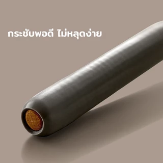 ปลอกจับกระทะซิลิโคน ทนความร้อน กันลวก สําหรับด้ามจับกระทะ อุปกรณ์เครื่องครัว