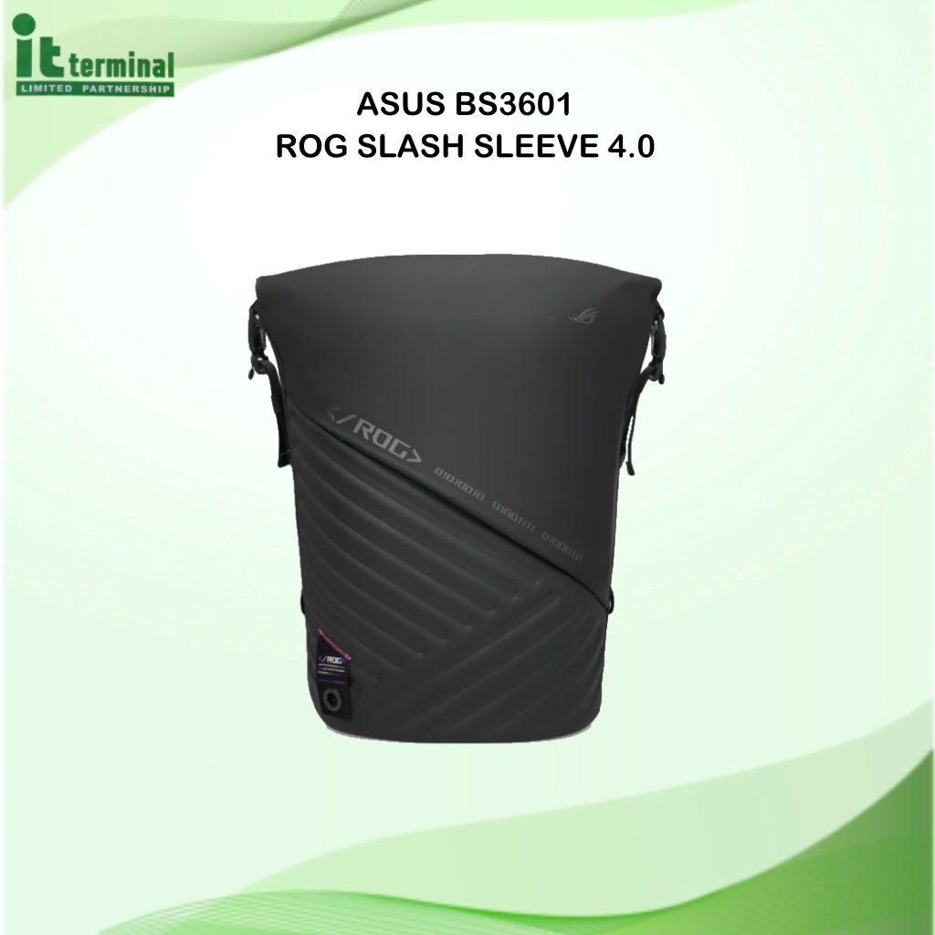 กระเป๋า ASUS BS3601 ROG SLASH SLEEVE 4.0