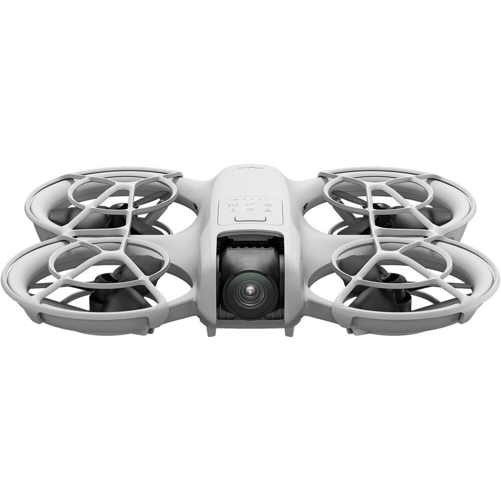 [พร้อมส่ง] DJI NEO - Camera Drone | โดรนไซส์มินิ | 1/2" 4K/30fps | น้ำหนัก 135g | บินง่าย น้ำหนักเบา