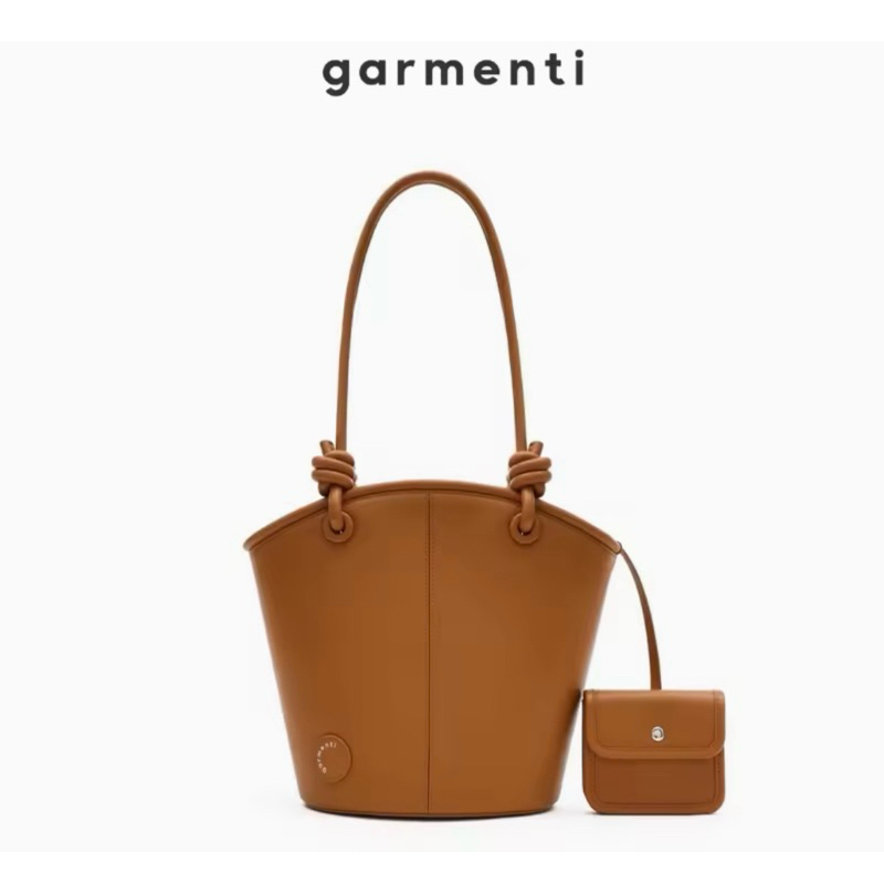 GARMENTI - Daily Tote Bag/GYOZA/MINI COLLECTION ของแท้💯พร้อมส่ง