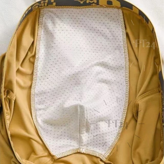 กางเกงในชายรุ่น Boxer_Hello แพค 5 ตัวคละสี ผ้าคอตตอน/สเปนเด็กซ์ คละสี ใส่สบาย ของผู้ชาย
