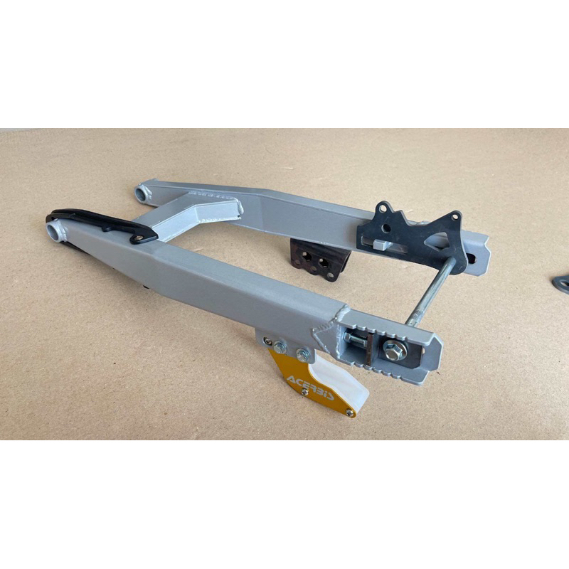 สวิงอาร์ม วิบากบังลม - รูปที่ 3