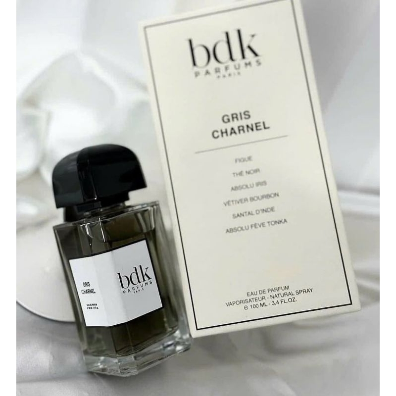 BDK Gris Chanel edp. ซีล
