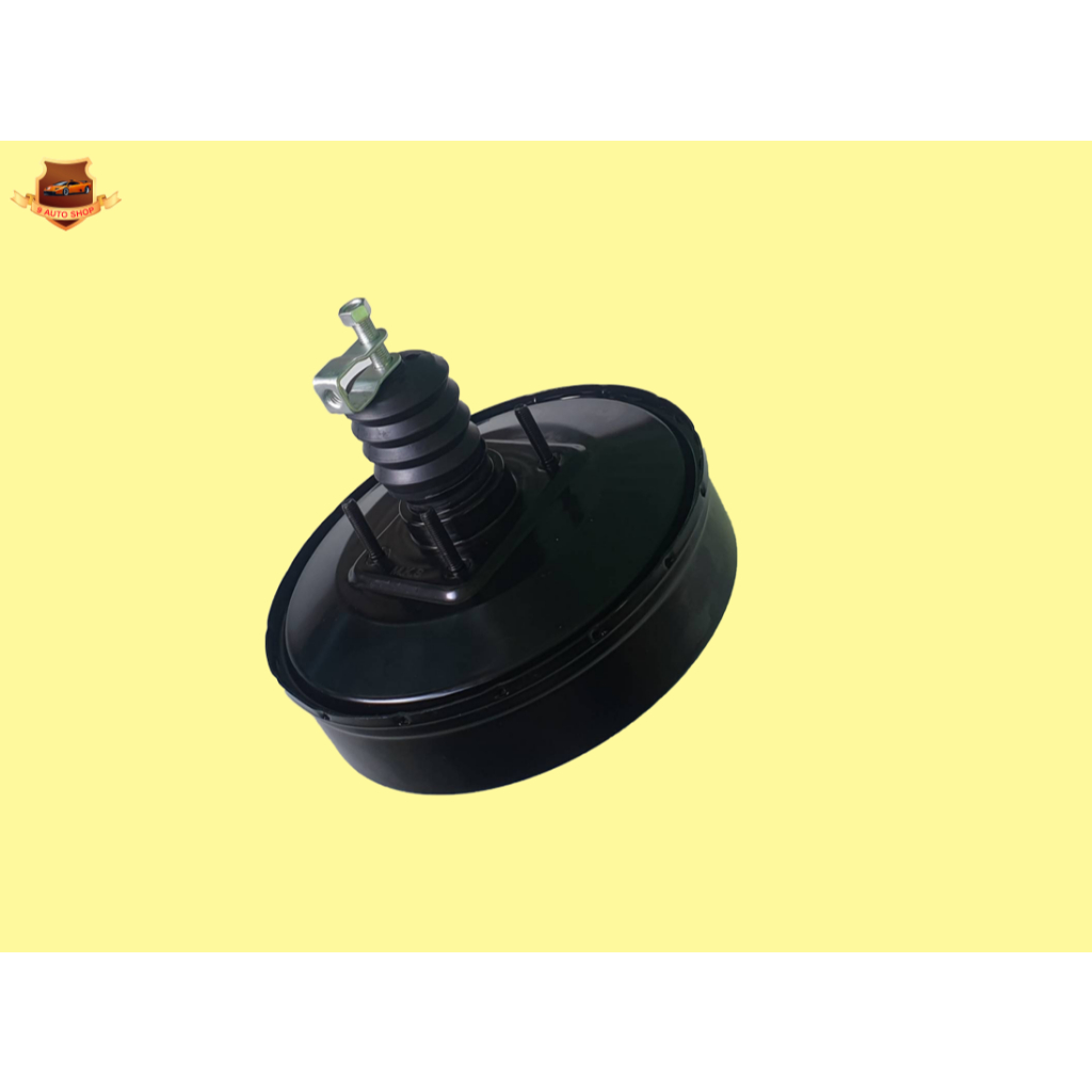 หม้อลมเบรค TOYOTA VIGO 2500,3000,1KD,2KD,FORTUNER 2005-2012  หนา1ชั้น ความโต9.5 ไต้หวัน ลูกละ1000บาท