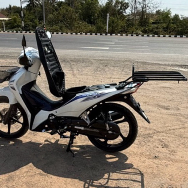 ตะแกรงสไลด์ เวฟ110i 2021-2026