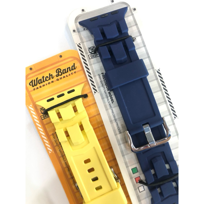 สินค้าพร้อมส่ง สายนาฬิกา สายนาฬิกาข้อมือ 42/44/45 mm