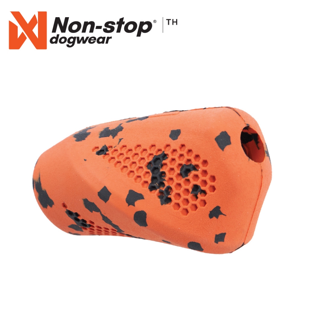 Non-stop dogwear Dog Throw Toy ของเล่นสนุขแบบโยน
