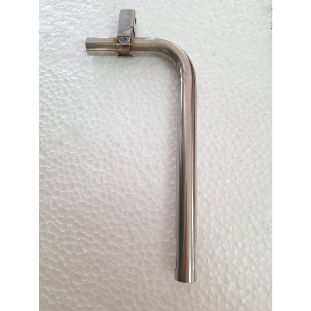 Rinnai ท่อวงในครบชุด รุ่น RT-902SC,RT-702SCC  อะไหล่เตาแก๊สยี่รินไน ของแท้