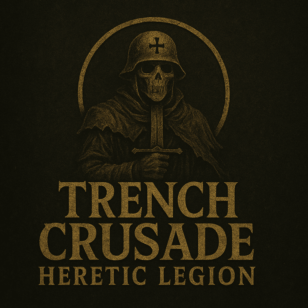 [TC] Heretic Legion and 7 Serpent List