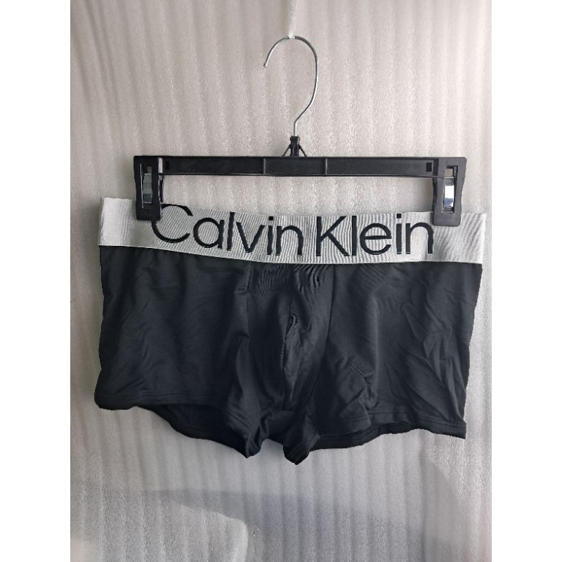 Steel Micro Low Rise Trunks//Cotton Trunks ได้1ตัว*