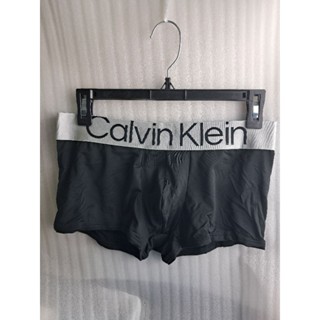Steel Micro Low Rise Trunks//Cotton Trunks ได้1ตัว*